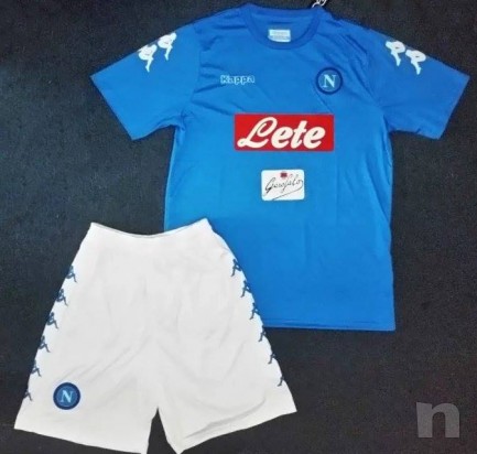 completi da calcio tute scarpe foto-11471