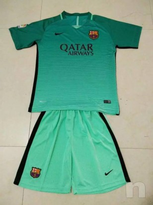 completi da calcio tute scarpe foto-11470