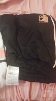 tuta del palermo joma originale mis.L foto-11474
