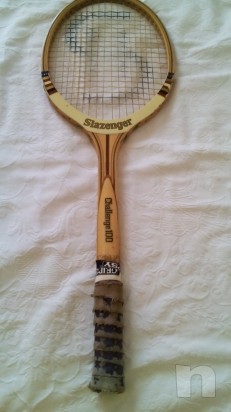 Racchetta Slazenger foto-6461
