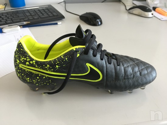 NIKE TIEMPO LEGEND V num.42 foto-11493