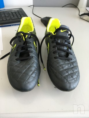 NIKE TIEMPO LEGEND V num.42 foto-11494