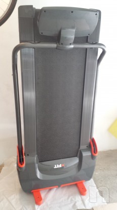 Tapis roulant foto-11498