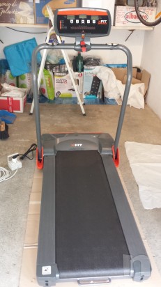 Tapis roulant foto-6464