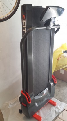 Tapis roulant foto-11499