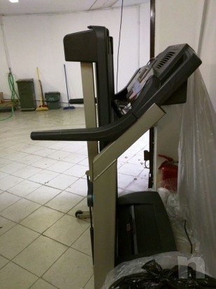 Tapis Roulant PRO FORM V570 completo pieghevole di qualità  foto-11502