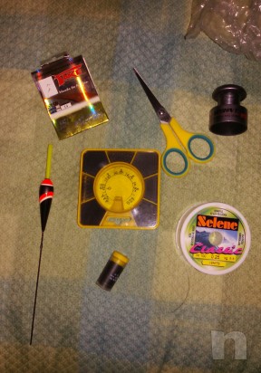 Canna semi professionale  foto-11521