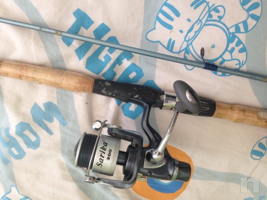 Canna pesca  foto-11527