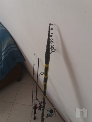 set completo nuovissimo foto-11536