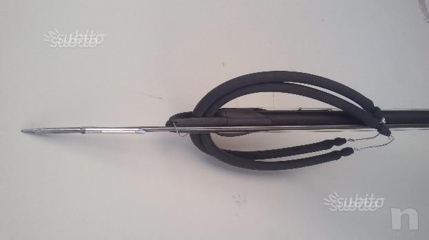 ARBALETE SALVIMAR VODOO PRO 95 foto-11554