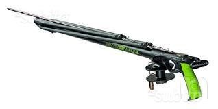 ARBALETE SALVIMAR VODOO PRO 95 foto-11552