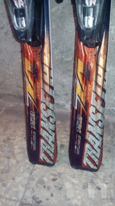 Sci Nordica e Blizzard h 152 foto-11562
