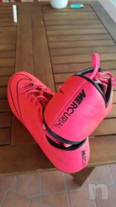 Scarpe da calcio foto-6502