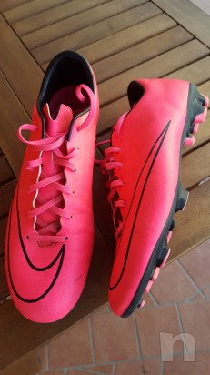 Scarpe da calcio foto-11563
