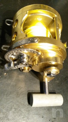 Mulinelli Finn Nor pesca d'altura USA foto-11575