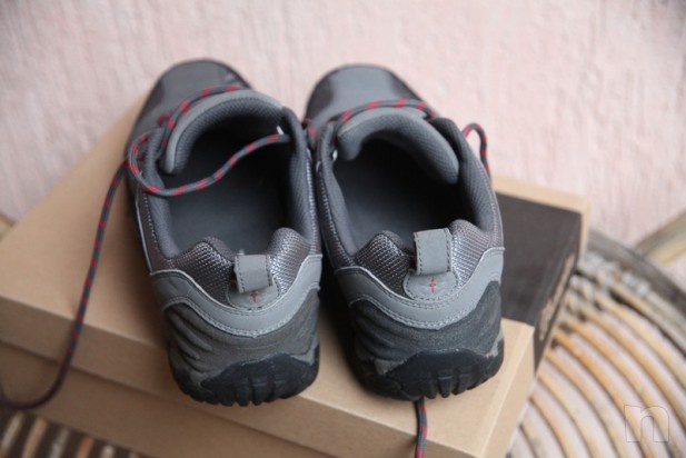 scarpette da trekking D.F. foto-11578