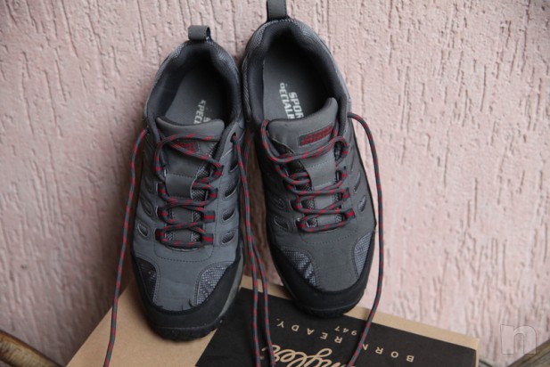 scarpette da trekking D.F. foto-6507