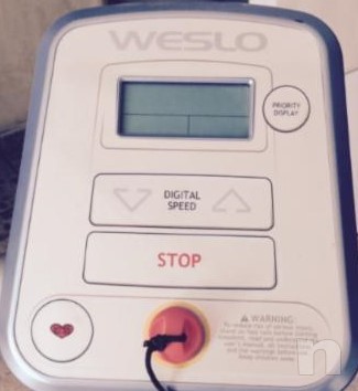 Tapis roulant easy compact 2 foto-11584