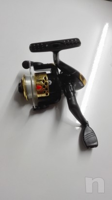 canna da pesca bolognese Tubertini foto-11590