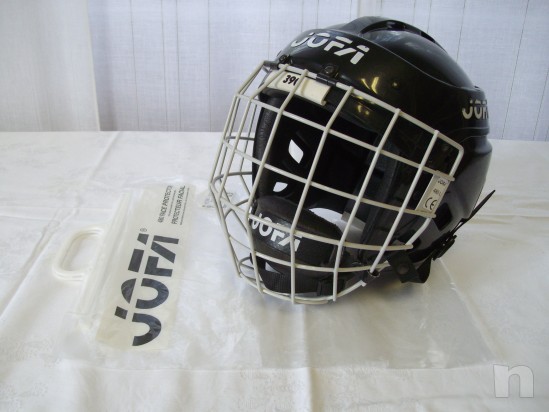 Attrezzatura da Hockey  foto-6535