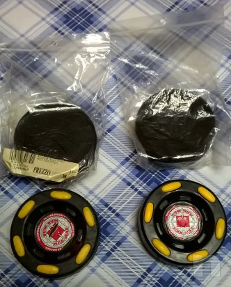 Attrezzatura da Hockey  foto-11623