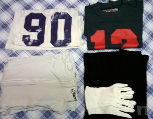 Attrezzatura da Hockey  foto-11622