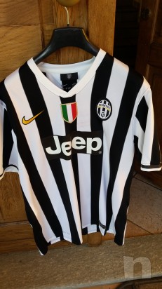 Maglia da gara ufficiale foto-6538