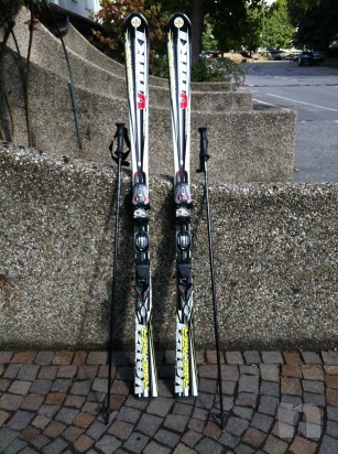 SCI da alte prestazioni foto-6541