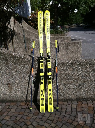 SCI da alte prestazioni foto-11626