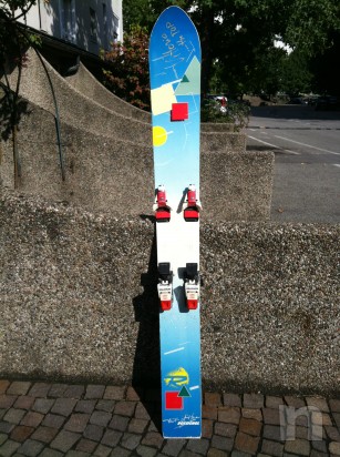 SCI da alte prestazioni foto-11627