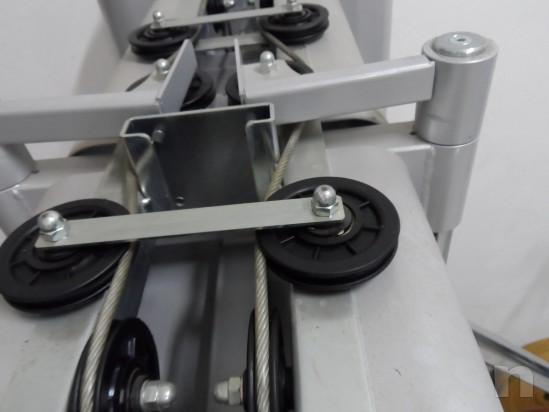 Macchina multifunzione palestra Fassi Sport foto-11642