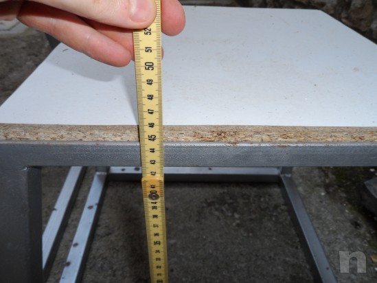 Plyometric box - step allenamento pliometria foto-11646