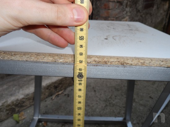 Plyometric box - step allenamento pliometria foto-11647