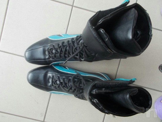 Stivaletti boxe  foto-11657