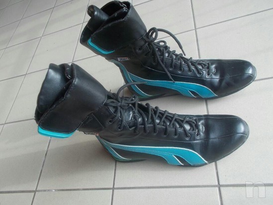 Stivaletti boxe  foto-6570