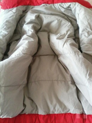 Piumino Ciesse foto-11665