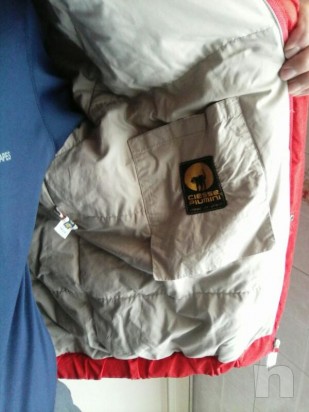 Piumino Ciesse foto-11664