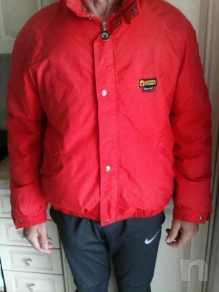 Piumino Ciesse foto-6572