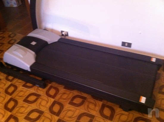 Tapis Roulant modello Domyos TC 450 - 5 Programmi  foto-11671