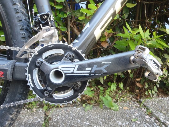 Focus raven 27r 2.0 foto-11675