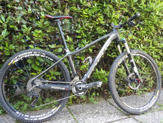 Focus raven 27r 2.0 foto-6579