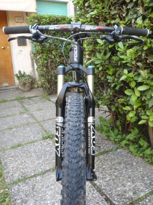 Focus raven 27r 2.0 foto-11674