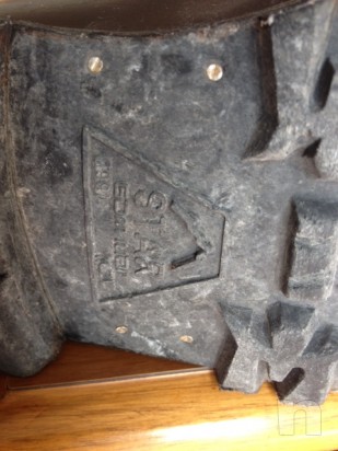 scarpone Alpino foto-11684