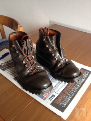 scarpone Alpino foto-6585