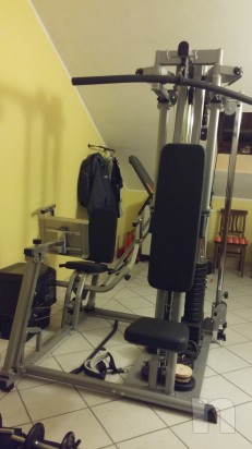 Palestra multifunzione KETTLER foto-6596