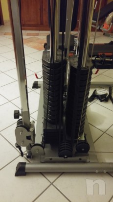 Palestra multifunzione KETTLER foto-11697