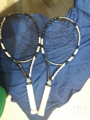 Vendo babolat  foto-6598