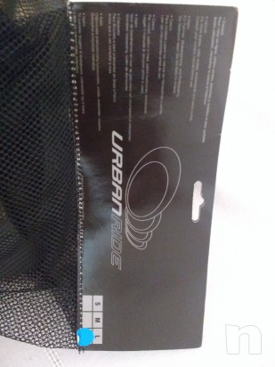 Casco per bicicletta foto-11706