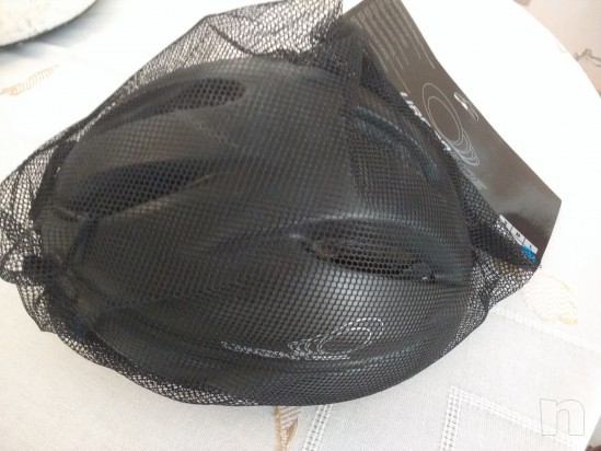 Casco per bicicletta foto-11705