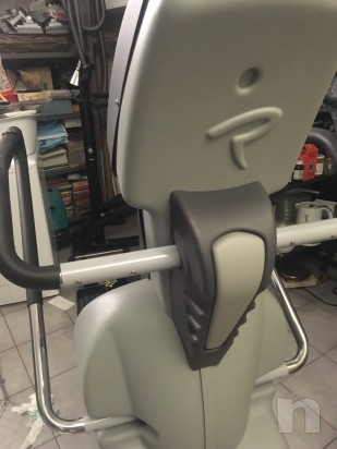 Ellittica da palestra  foto-6612